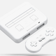 Image for article titled New, Very Nice SNES Console Was Made With A Record Label